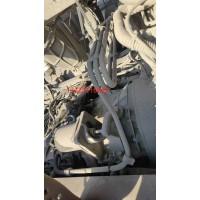 豪沃MAX排氣管WG9531361730 空壓機出氣鋼管16(濰柴WP10H 歐VI