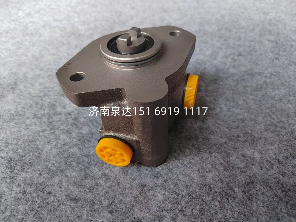 福田歐曼戴姆勒方向助力泵轉向泵液壓泵葉片泵/1105134000018