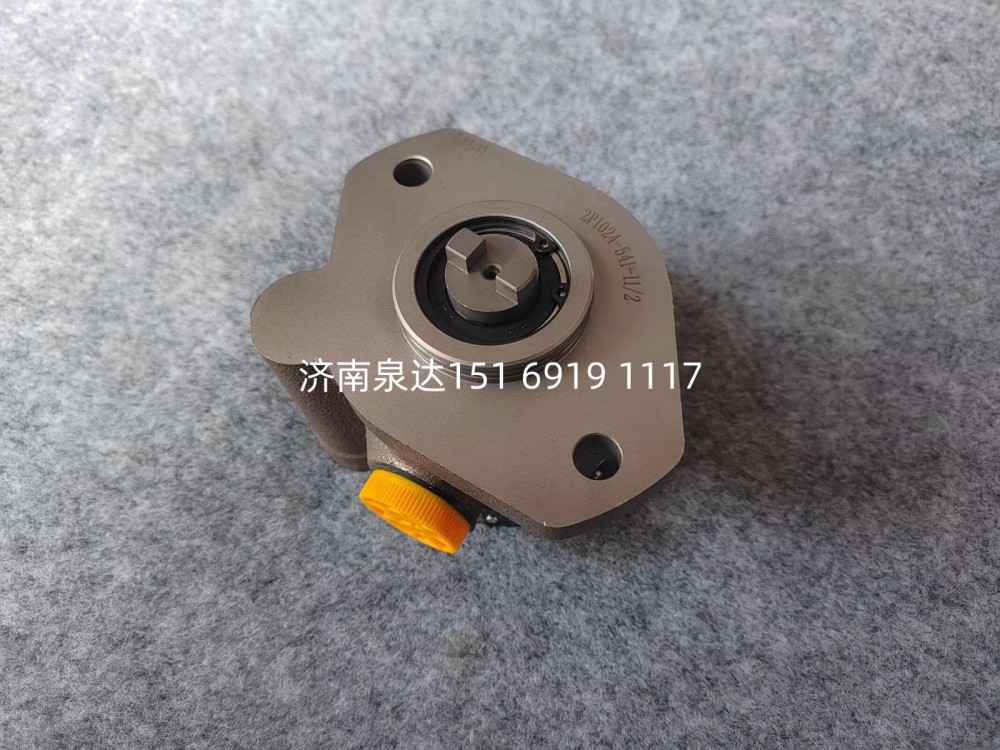 福田歐曼戴姆勒方向助力泵轉向泵液壓泵葉片泵/1105134000018