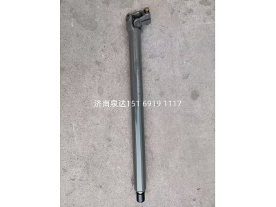 711-46113-6231,轉(zhuǎn)向管柱總成,濟(jì)南泉達(dá)汽配有限公司