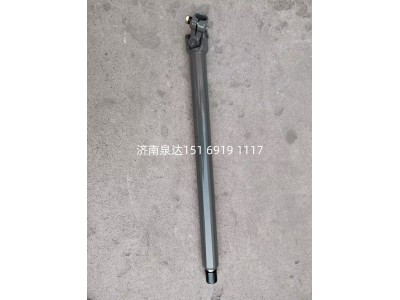 711-46113-6231,轉(zhuǎn)向管柱總成,濟(jì)南泉達(dá)汽配有限公司