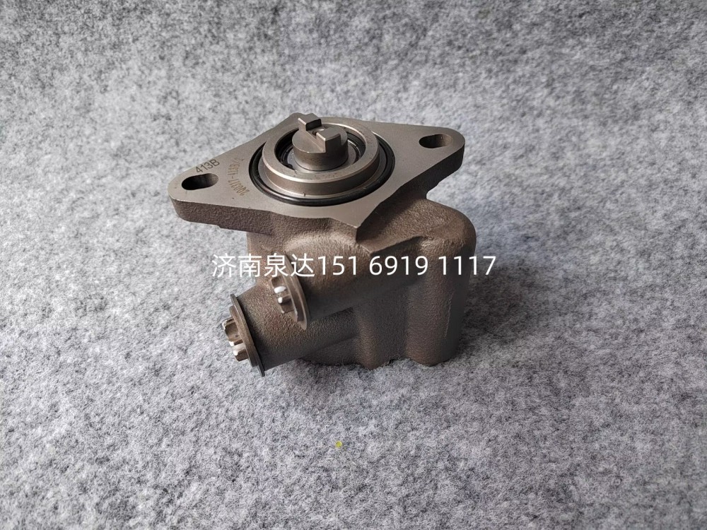 8011D1-3407100,轉(zhuǎn)向助力泵,濟南泉達汽配有限公司