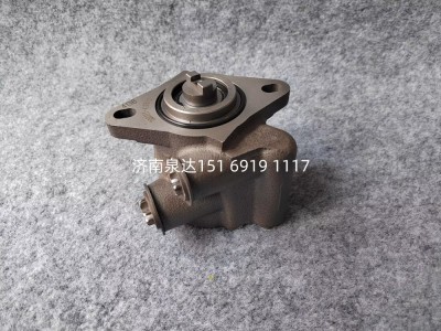 LJ1D6-3407100,轉(zhuǎn)向助力泵,濟(jì)南泉達(dá)汽配有限公司