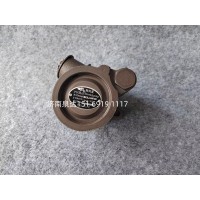 8013L2-3407100玉柴發(fā)動機轉(zhuǎn)向泵助力泵液壓泵葉片泵
