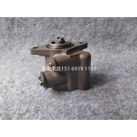 LJ3D6-3407100玉柴發(fā)動機轉(zhuǎn)向泵助力泵液壓泵葉片泵