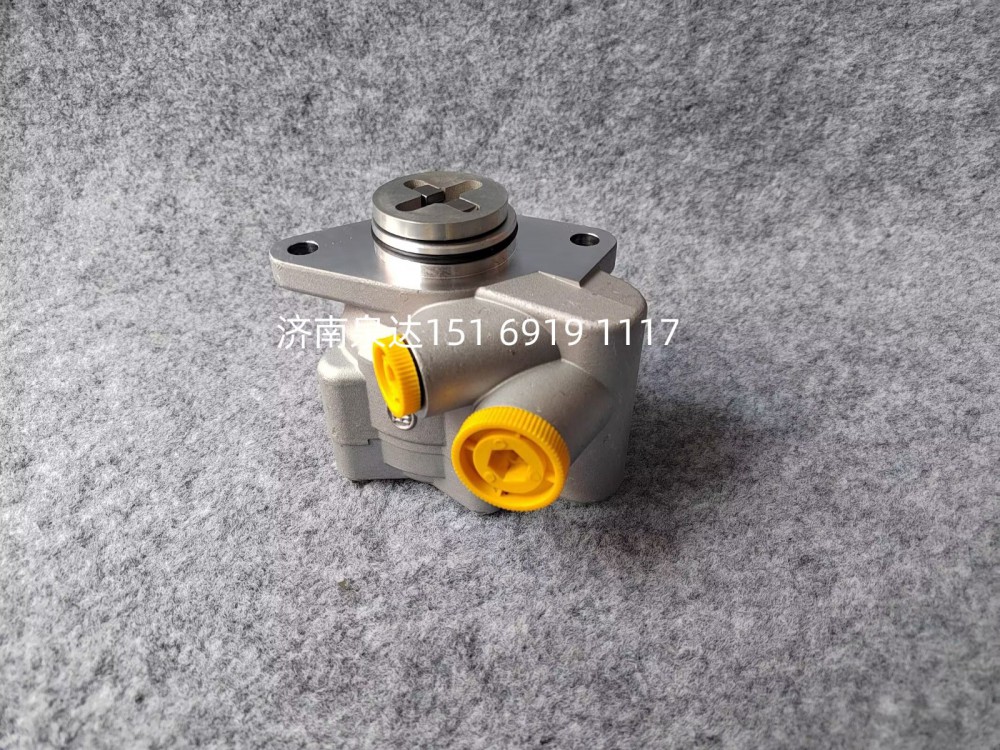 5802291659上汽紅巖方向機(jī)轉(zhuǎn)向泵助力泵液壓泵葉片泵/5802291659