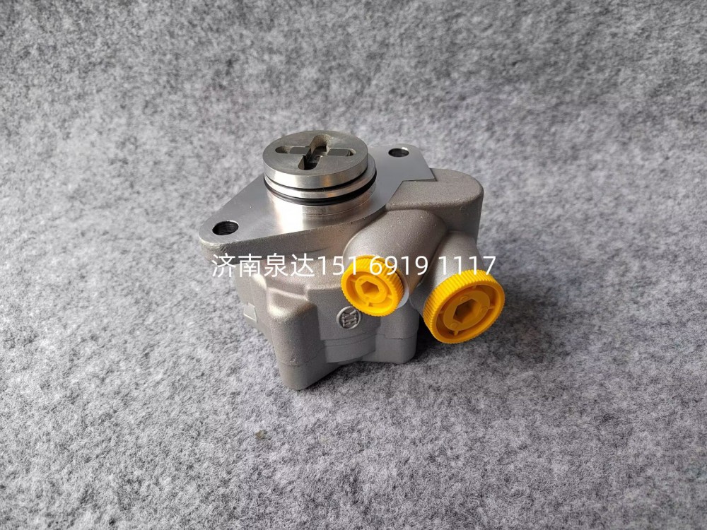 5802291659上汽紅巖方向機(jī)轉(zhuǎn)向泵助力泵液壓泵葉片泵/5802291659