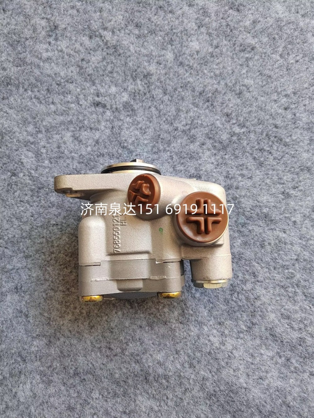 JC46-3K514-DA江鈴卡車轉(zhuǎn)向助力泵液壓泵轉(zhuǎn)向油泵葉片泵/JC46-3K514-DA