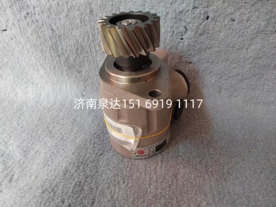 EZ9231470025,轉(zhuǎn)向助力泵,濟南泉達(dá)汽配有限公司