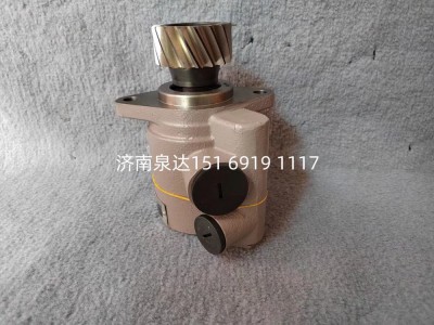 EZ9231470025,轉(zhuǎn)向助力泵,濟南泉達(dá)汽配有限公司