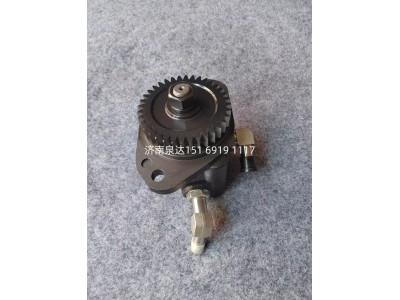 YBZ216R7-100/100L,轉(zhuǎn)向助力泵,濟南泉達汽配有限公司