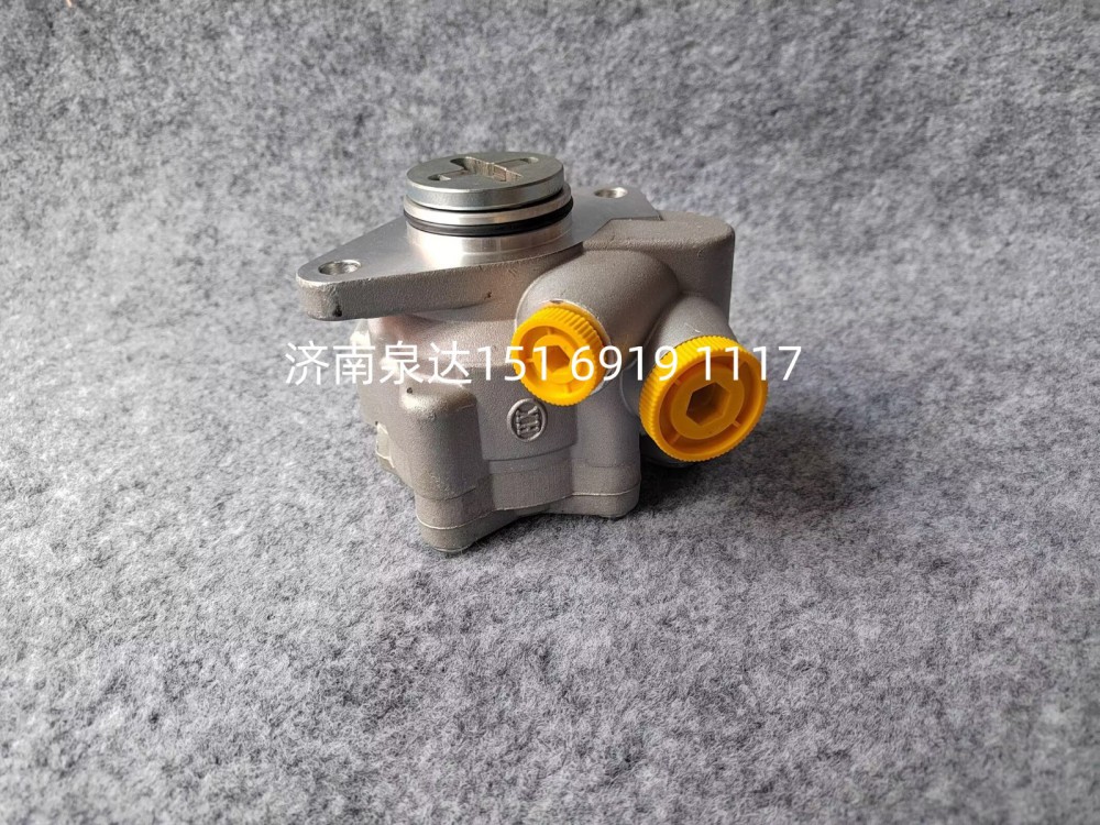 3406-850039,轉(zhuǎn)向助力泵,濟(jì)南泉達(dá)汽配有限公司