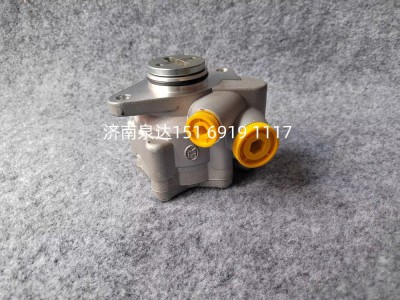3406-850039,轉(zhuǎn)向助力泵,濟(jì)南泉達(dá)汽配有限公司