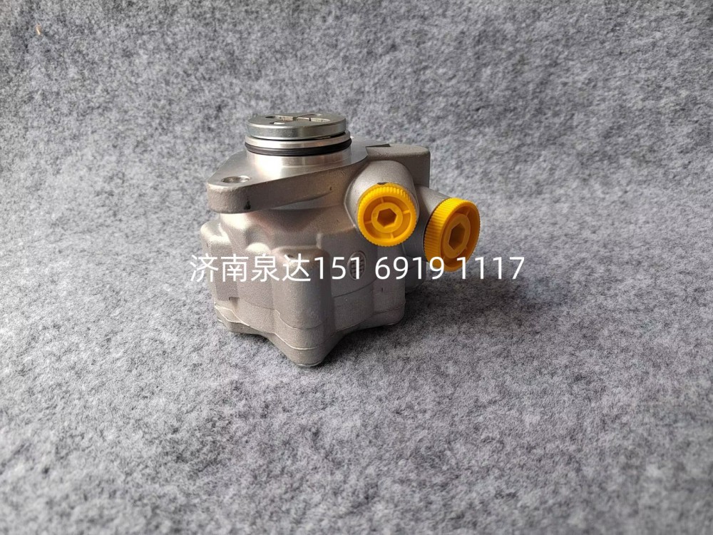 3406-850039,轉(zhuǎn)向助力泵,濟(jì)南泉達(dá)汽配有限公司