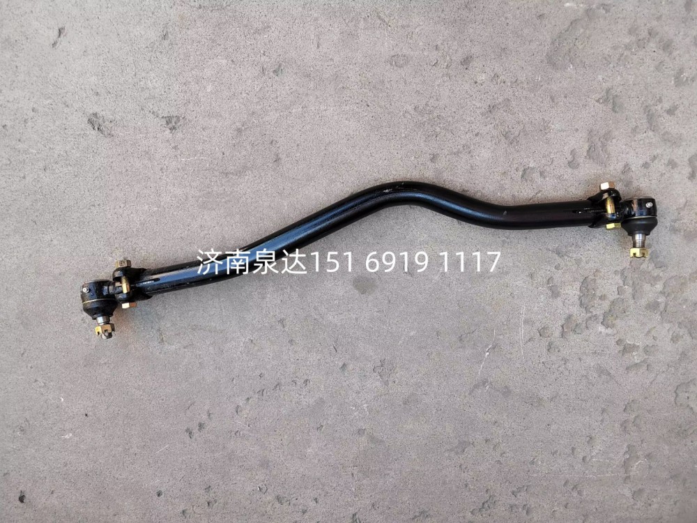 3412010B0-3R002,轉(zhuǎn)向拉桿,濟(jì)南泉達(dá)汽配有限公司