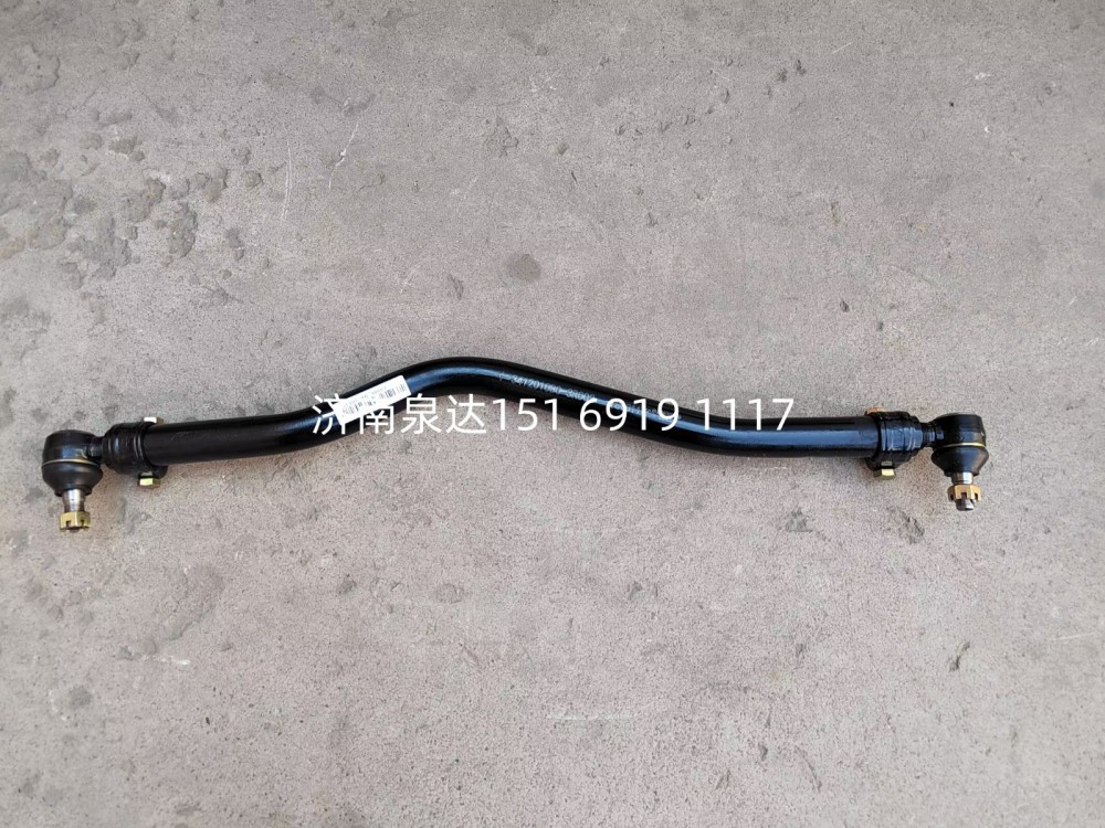 3412010B0-3R002,轉(zhuǎn)向拉桿,濟(jì)南泉達(dá)汽配有限公司