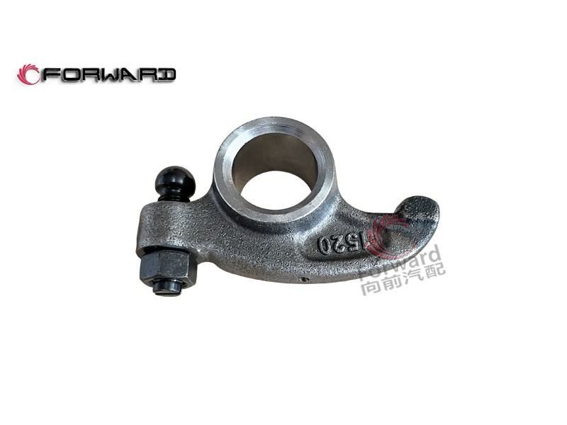 SHACMAN WEICHAI WD615 WD10 WD12 動力配氣系統(tǒng) 614050049 排氣門搖臂/614050049 排氣門搖臂