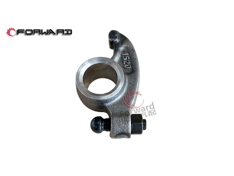 SHACMAN WEICHAI WD615 WD10 WD12 動力配氣系統(tǒng) 614050049 排氣門搖臂/614050049 排氣門搖臂
