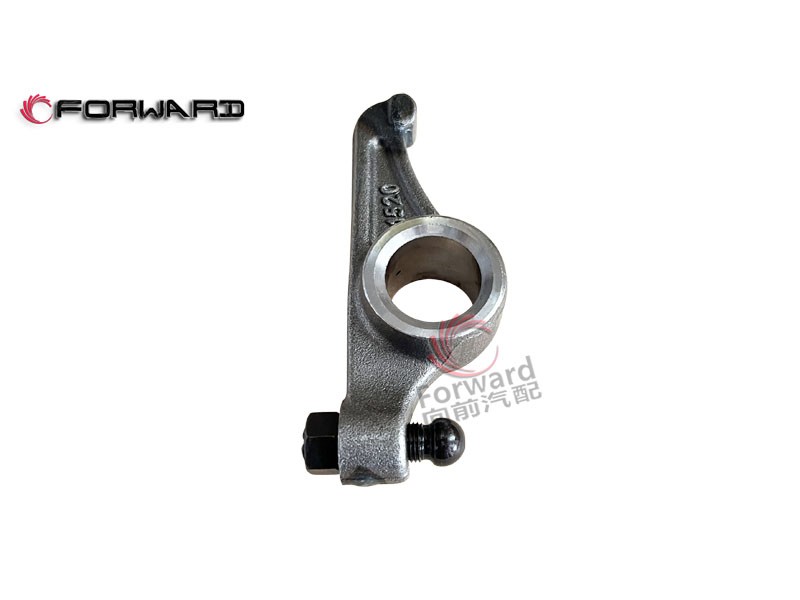 SHACMAN WD615 WD10 WD12 動力配氣系統(tǒng) 614050048  進(jìn)氣門搖臂/614050048  進(jìn)氣門搖臂