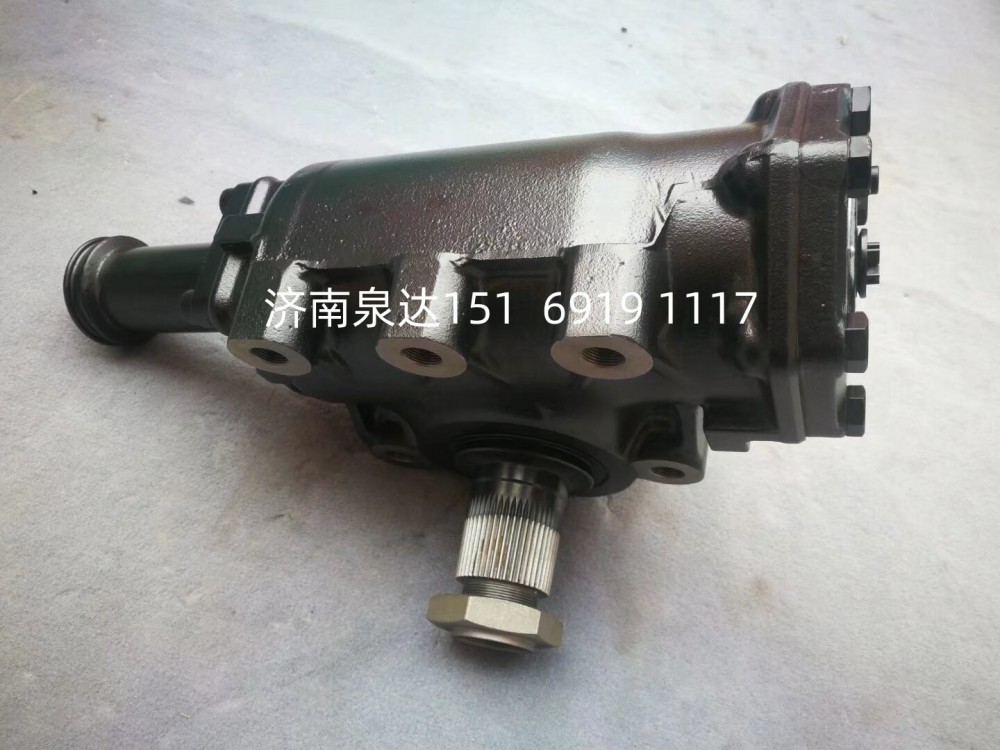 712W46200-7149重汽汕德卡右駕車動力轉(zhuǎn)向器總成方向機(jī)總成轉(zhuǎn)向機(jī)總成/712W46200-7149