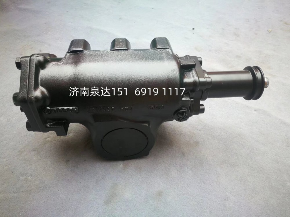712W46200-7149重汽汕德卡右駕車動力轉(zhuǎn)向器總成方向機(jī)總成轉(zhuǎn)向機(jī)總成/712W46200-7149