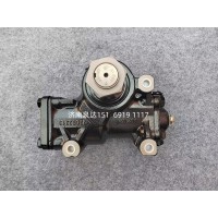4533004497重汽豪沃動力轉(zhuǎn)向器總成方向機總成轉(zhuǎn)向機總成