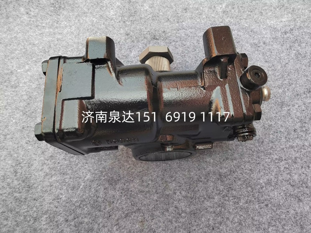 WG9925477108重汽豪沃動(dòng)力轉(zhuǎn)向器總成方向機(jī)總成轉(zhuǎn)向機(jī)總成/WG9925477108