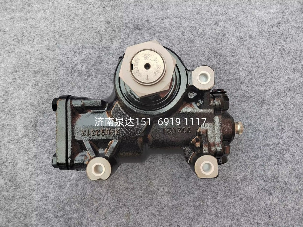 WG9925477108重汽豪沃動(dòng)力轉(zhuǎn)向器總成方向機(jī)總成轉(zhuǎn)向機(jī)總成/WG9925477108
