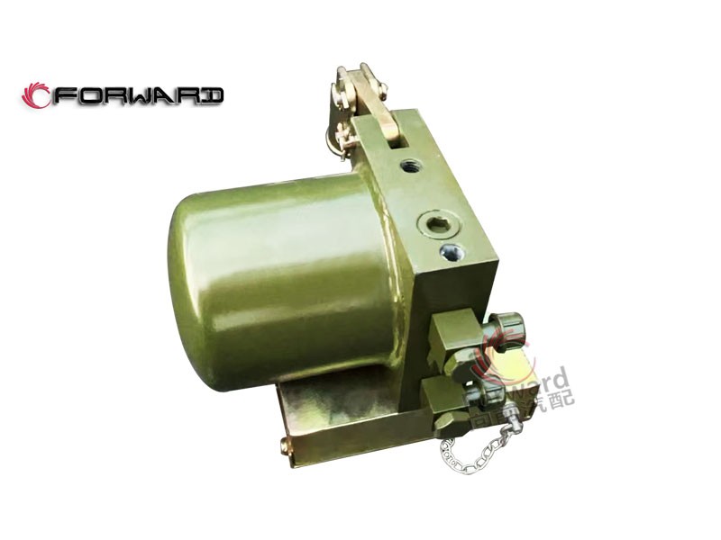 JZ91119820021 手動油泵總成,Hand oil pump assembly,濟南向前汽車配件有限公司