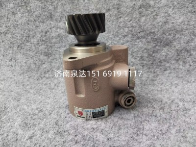 612600130650,轉(zhuǎn)向助力泵,濟(jì)南泉達(dá)汽配有限公司