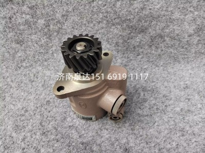 612600130650,轉(zhuǎn)向助力泵,濟(jì)南泉達(dá)汽配有限公司