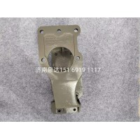 WG9731470060重汽豪沃T5G方向機(jī)支架轉(zhuǎn)向器支架轉(zhuǎn)向機(jī)支架