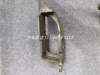 WG9731470060,轉(zhuǎn)向器支架,濟(jì)南泉達(dá)汽配有限公司