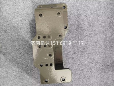 WG9731470060,轉(zhuǎn)向器支架,濟(jì)南泉達(dá)汽配有限公司