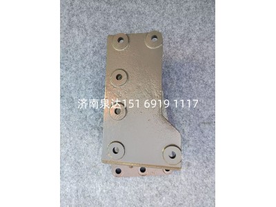WG9725470238,轉(zhuǎn)向器支架,濟南泉達汽配有限公司