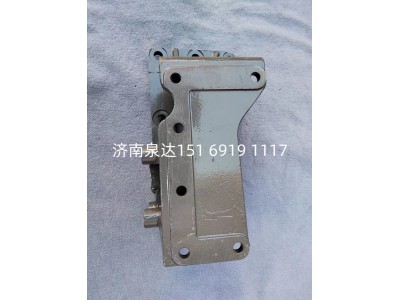 WG9525470367,轉(zhuǎn)向器支架,濟(jì)南泉達(dá)汽配有限公司