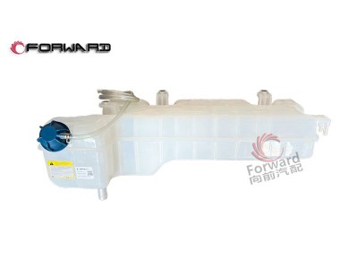 DZ96149533008  膨脹箱總成,Expansion box assembly,濟(jì)南向前汽車配件有限公司