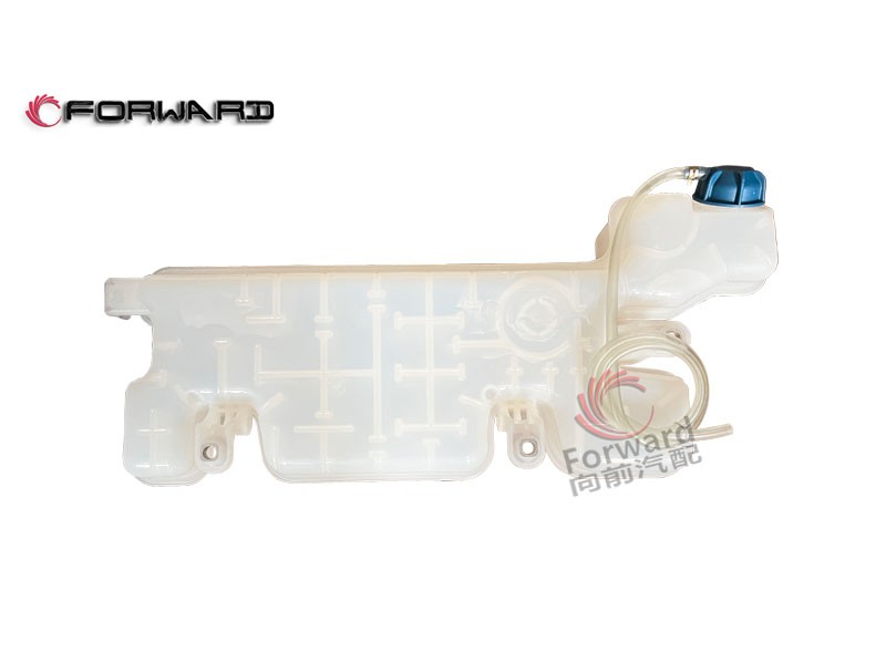 DZ96149533008  膨脹箱總成,Expansion box assembly,濟(jì)南向前汽車配件有限公司