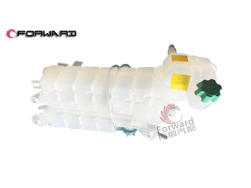 752W06101-0001 膨脹水箱,Expansion tank,濟(jì)南向前汽車配件有限公司