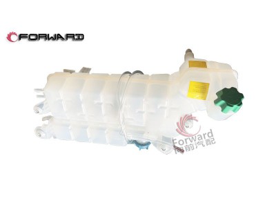 752W06101-0001 膨脹水箱,Expansion tank,濟(jì)南向前汽車配件有限公司