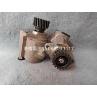 57100-Y3BF0XZ江淮重卡轉(zhuǎn)向泵助力泵液壓泵葉片泵