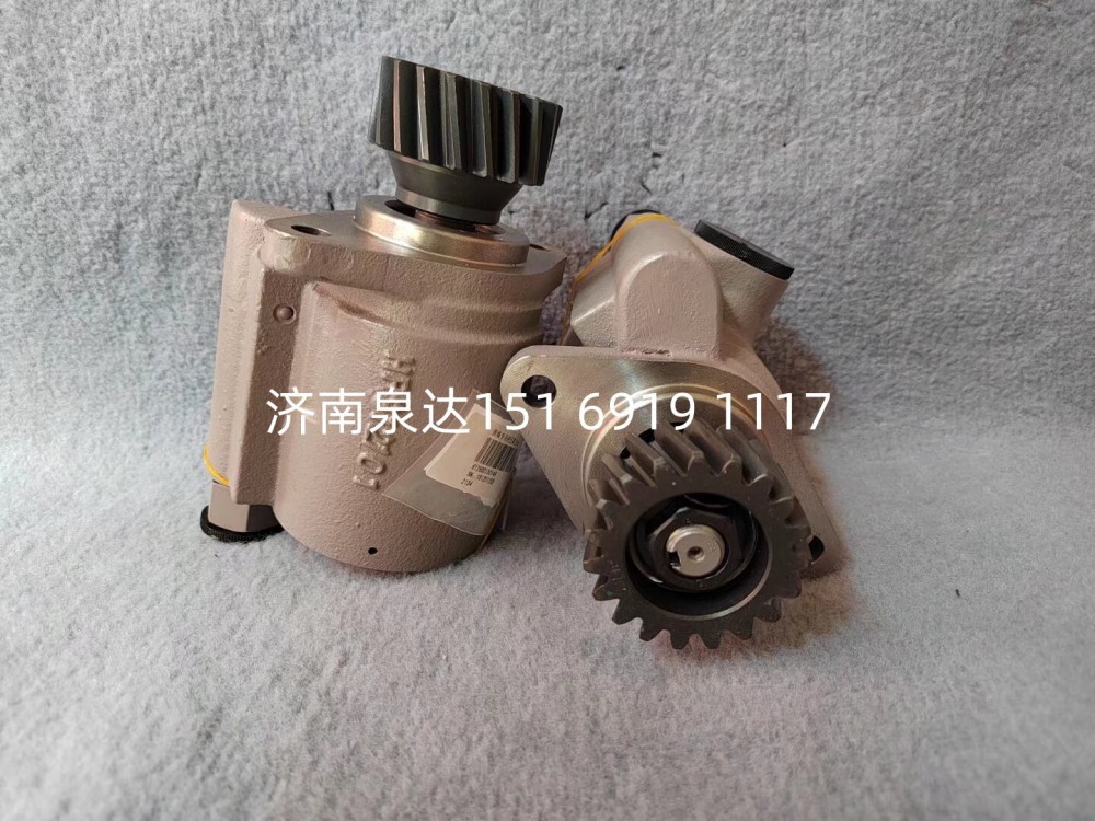 57100-6C000江淮卡車動力轉(zhuǎn)向泵轉(zhuǎn)向助力泵葉片泵液壓油泵/57100-6C000