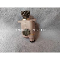 57100-Y3M51江淮卡車動力轉向泵轉向助力泵葉片泵液壓油泵