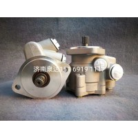 5801551979上汽紅巖轉(zhuǎn)向泵助力泵液壓泵葉片泵