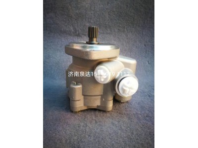 5802208782,轉(zhuǎn)向助力泵,濟(jì)南泉達(dá)汽配有限公司