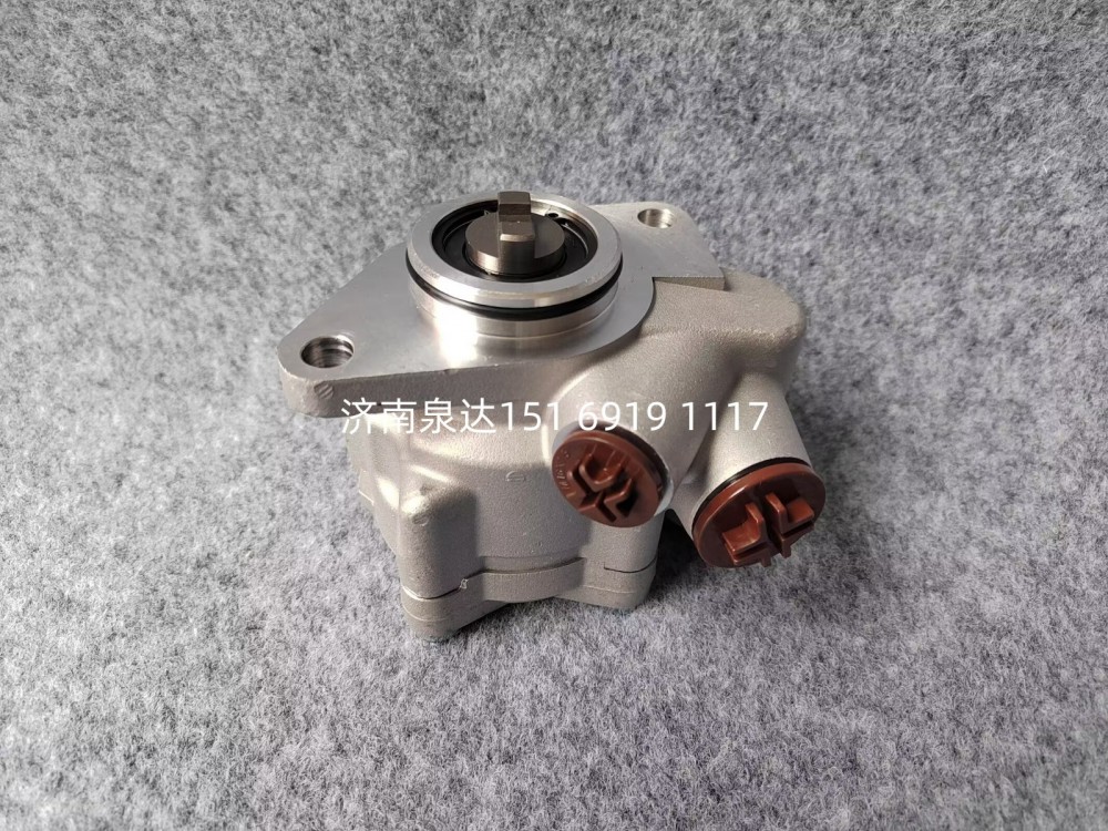 3406-850039,轉(zhuǎn)向助力泵,濟(jì)南泉達(dá)汽配有限公司
