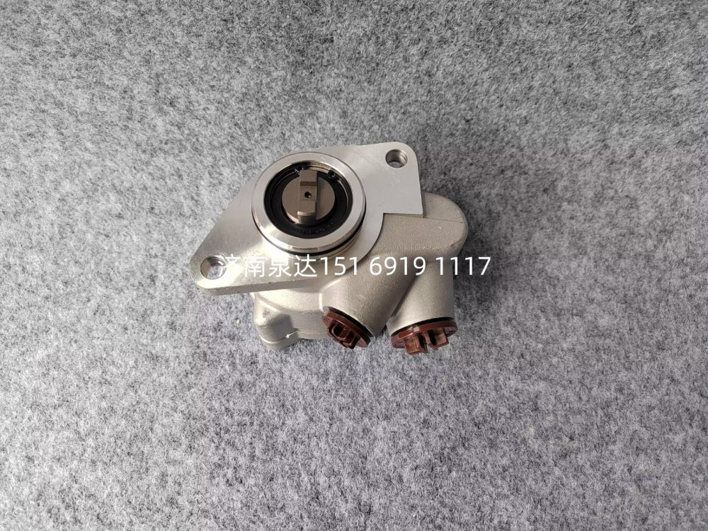 3406-850039,轉(zhuǎn)向助力泵,濟(jì)南泉達(dá)汽配有限公司