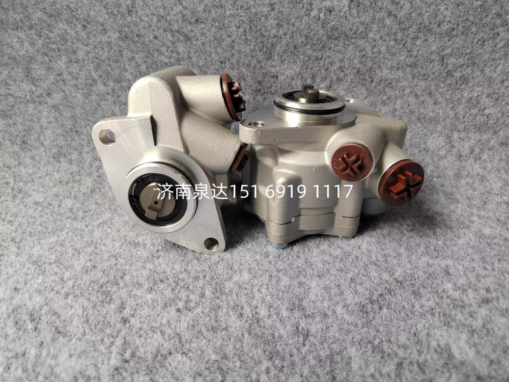 3406-850039,轉(zhuǎn)向助力泵,濟(jì)南泉達(dá)汽配有限公司