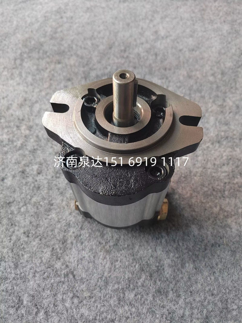 HLCB-D316,轉(zhuǎn)向助力泵,濟南泉達汽配有限公司