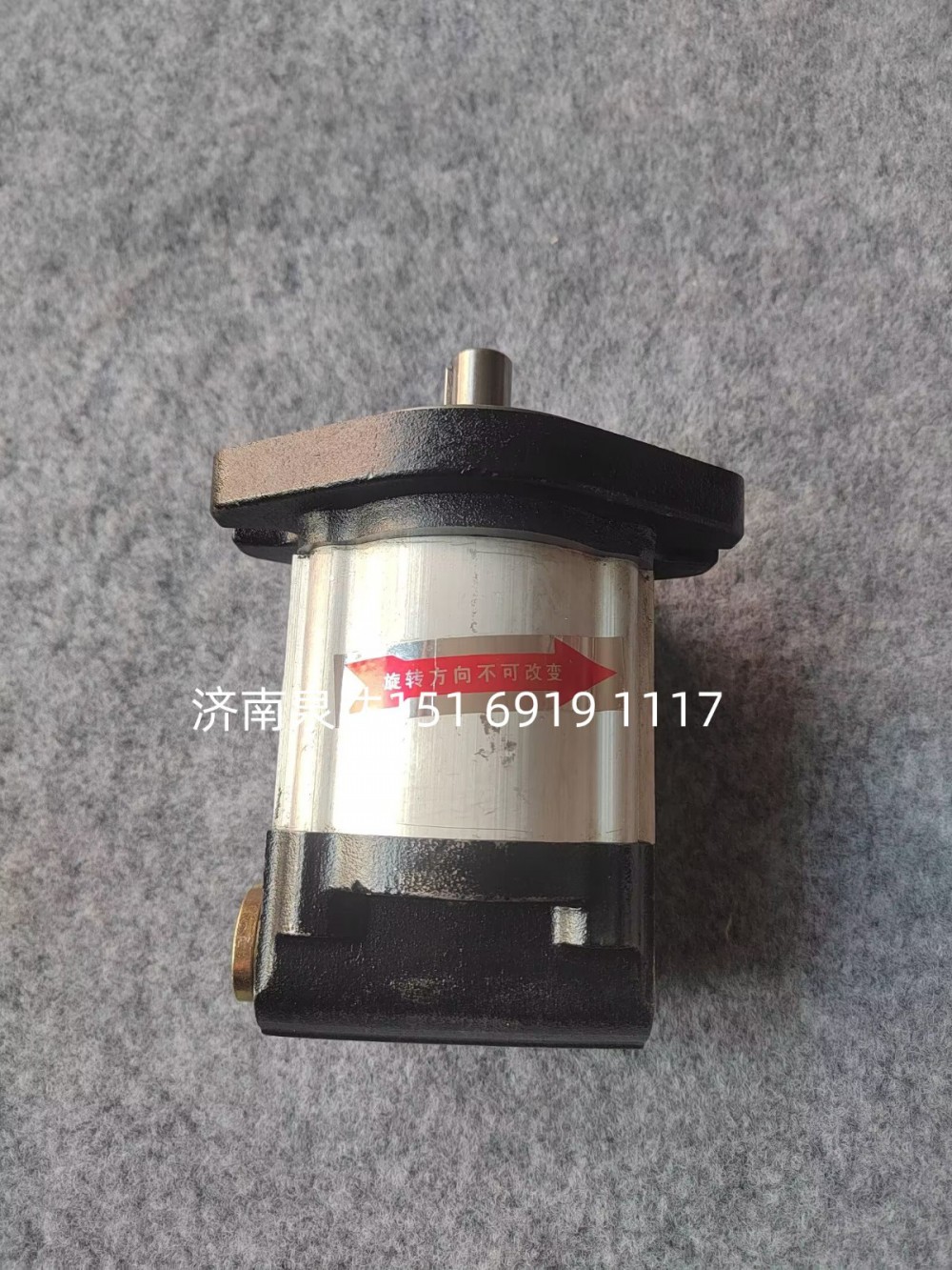 HLCB-D316,轉(zhuǎn)向助力泵,濟南泉達汽配有限公司